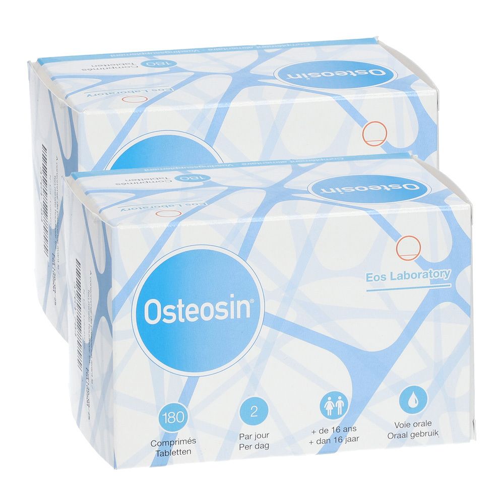 Ostéosine x2