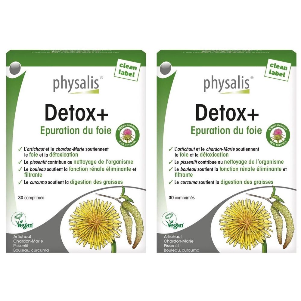 Physalis Detox+ ok NLFR x2