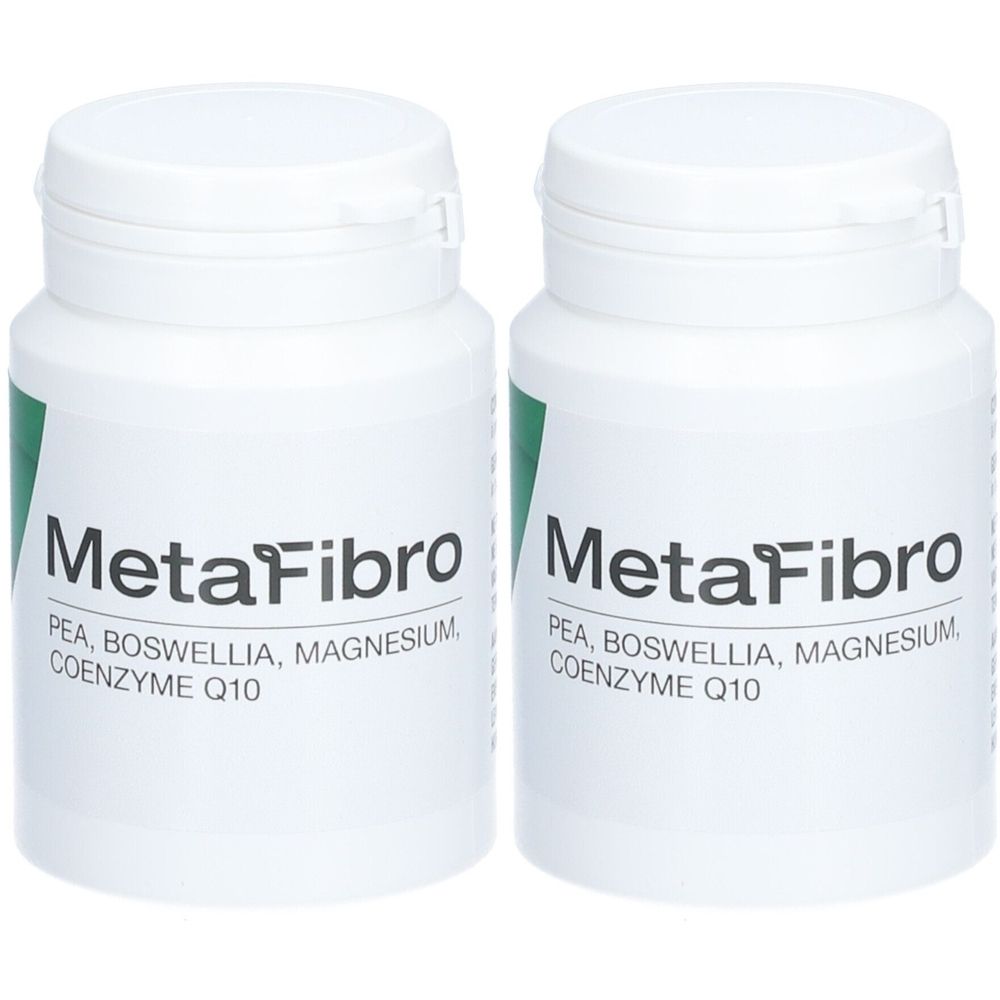 MetaFibro x2