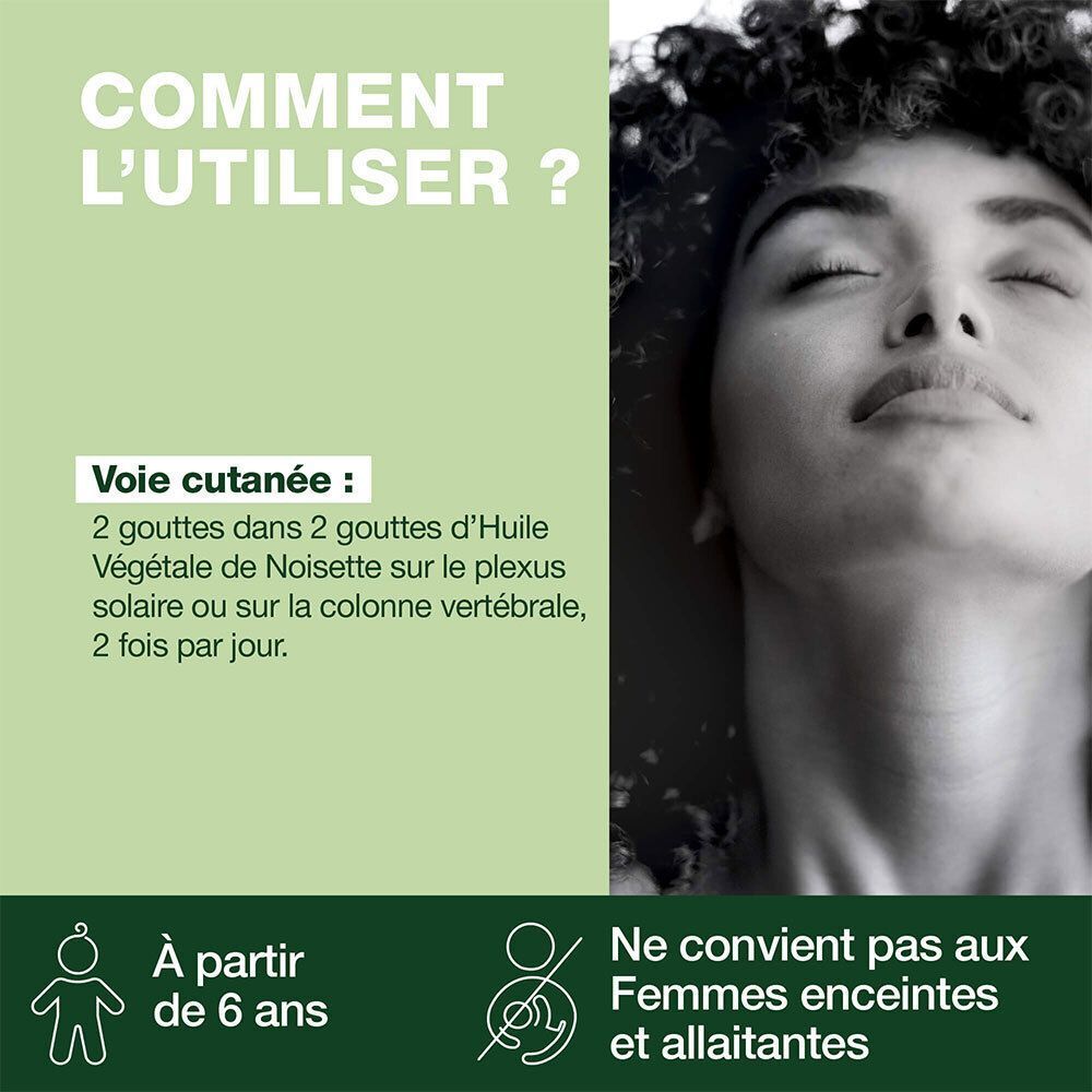 Garanties des huiles essentielles PRANAROM : 100% pures, naturelles et intégrales.