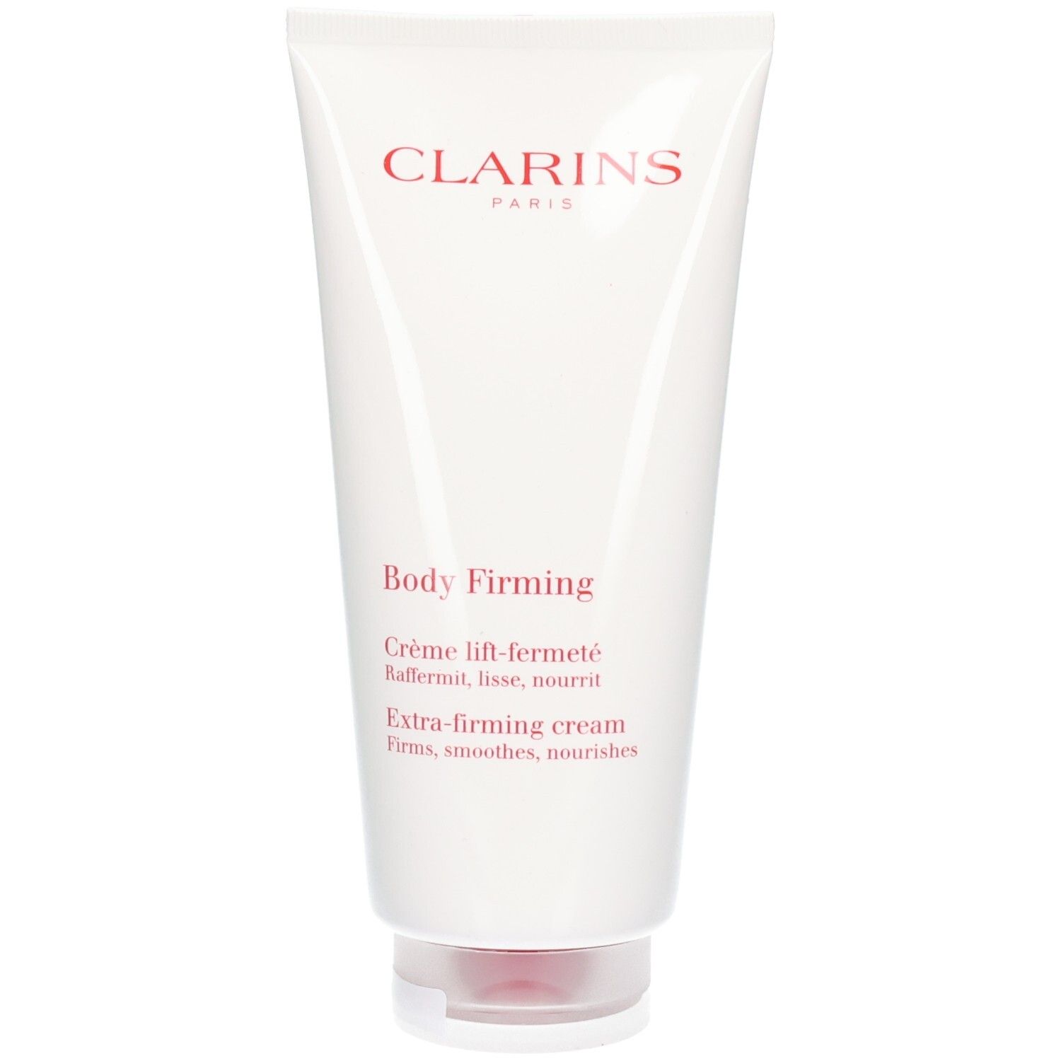 Tube de Crème Corps Raffermissante Clarins