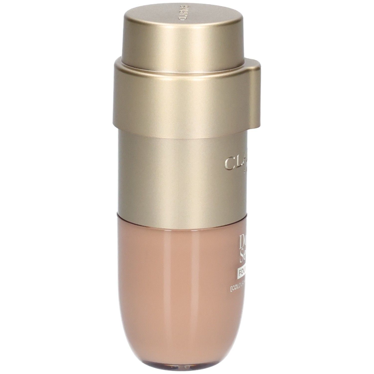 Clarins Double Serum Foundation M1W