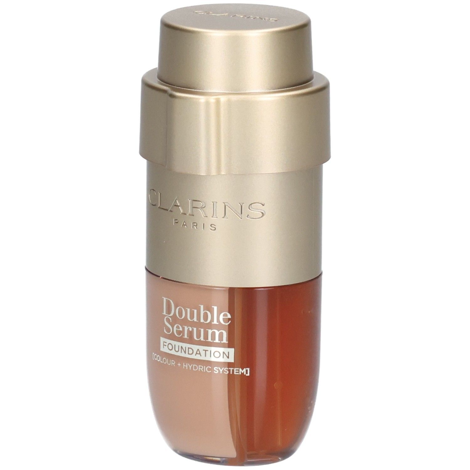 Clarins Double Serum Foundation M1W