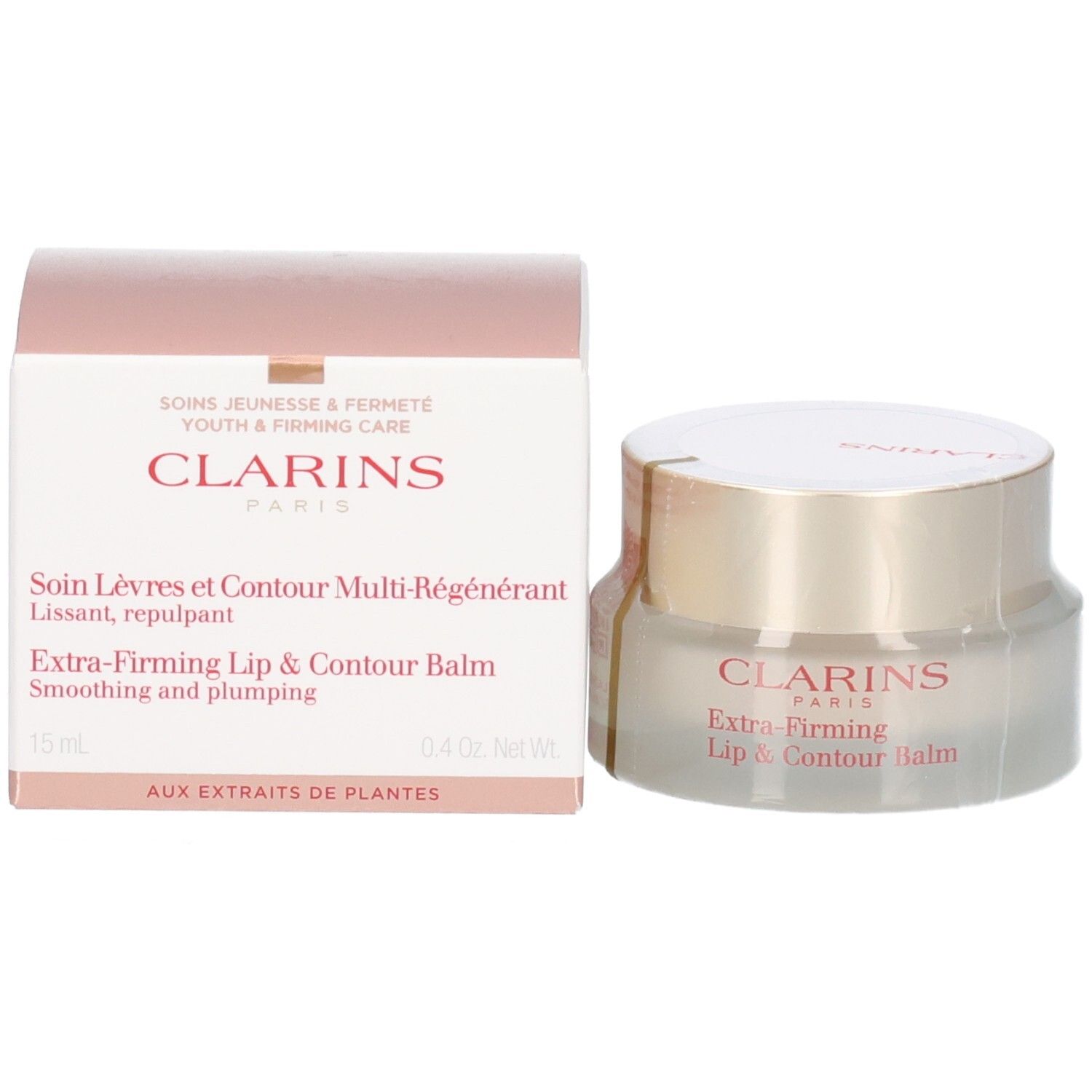 Clarins Extra-Firming Lip & Contour Balm