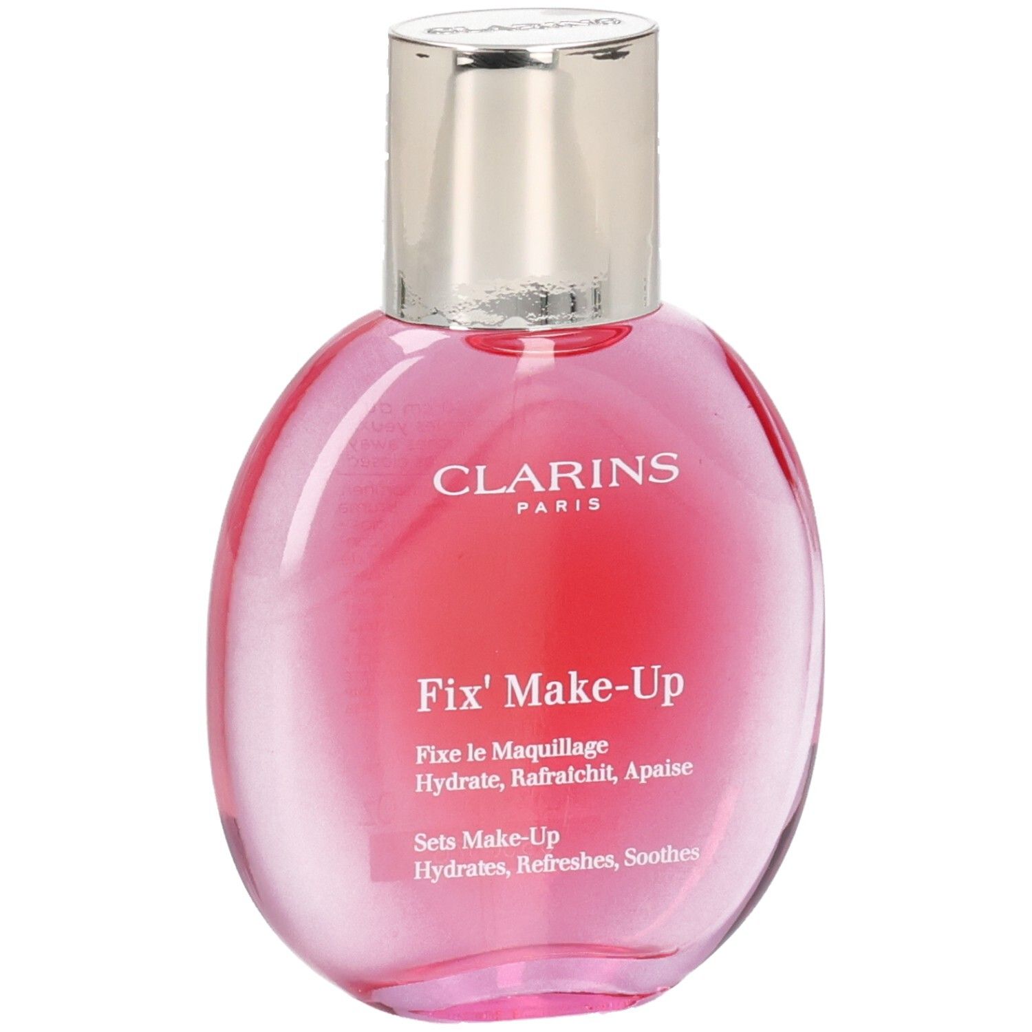 Clarins Fix' Make-Up