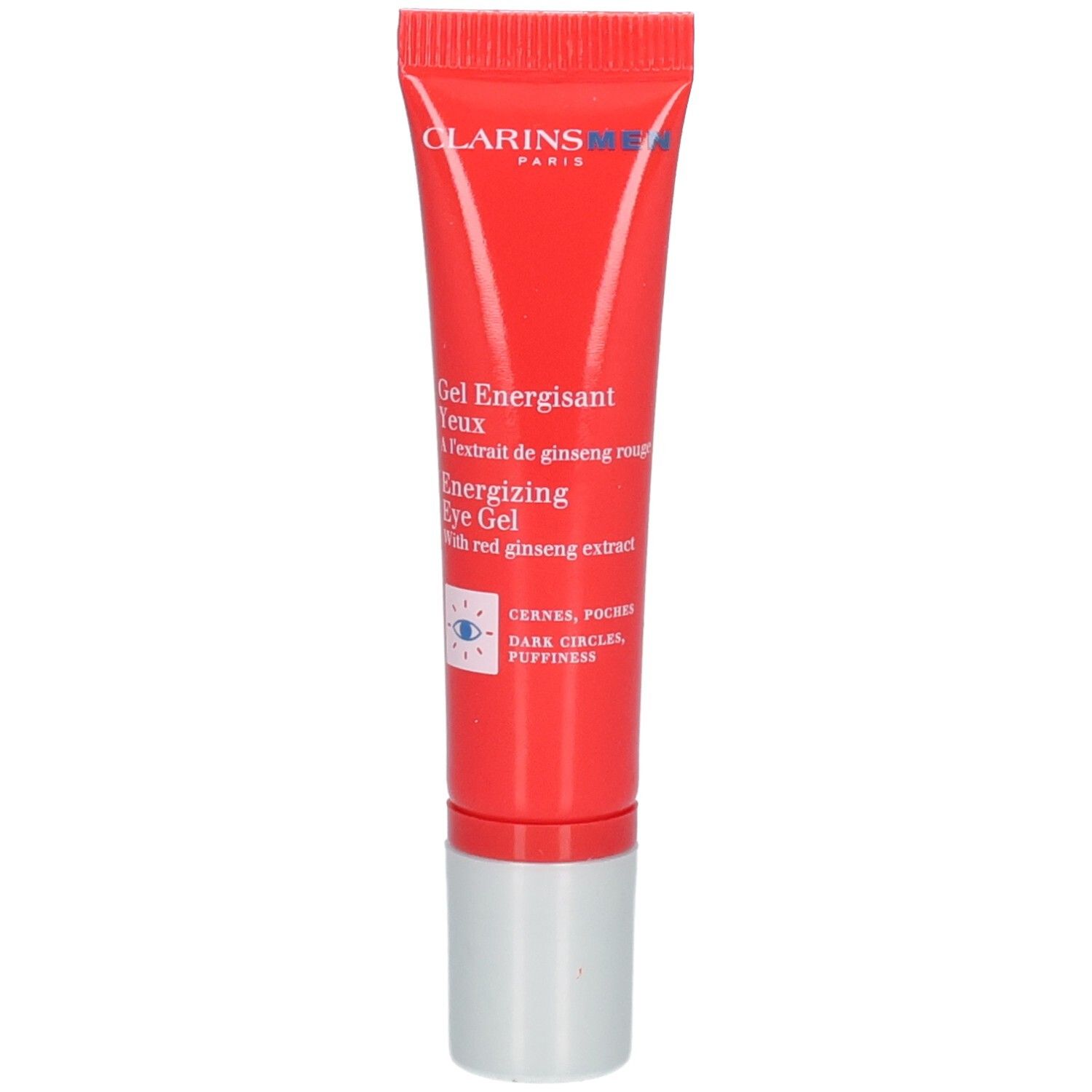 Clarins Men Gel Énergisant Yeux
