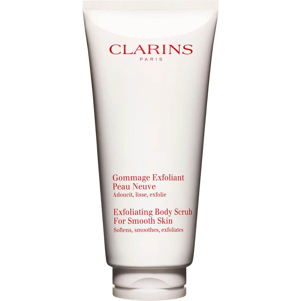 Clarins Gommage Exfoliant Peau Neuve
