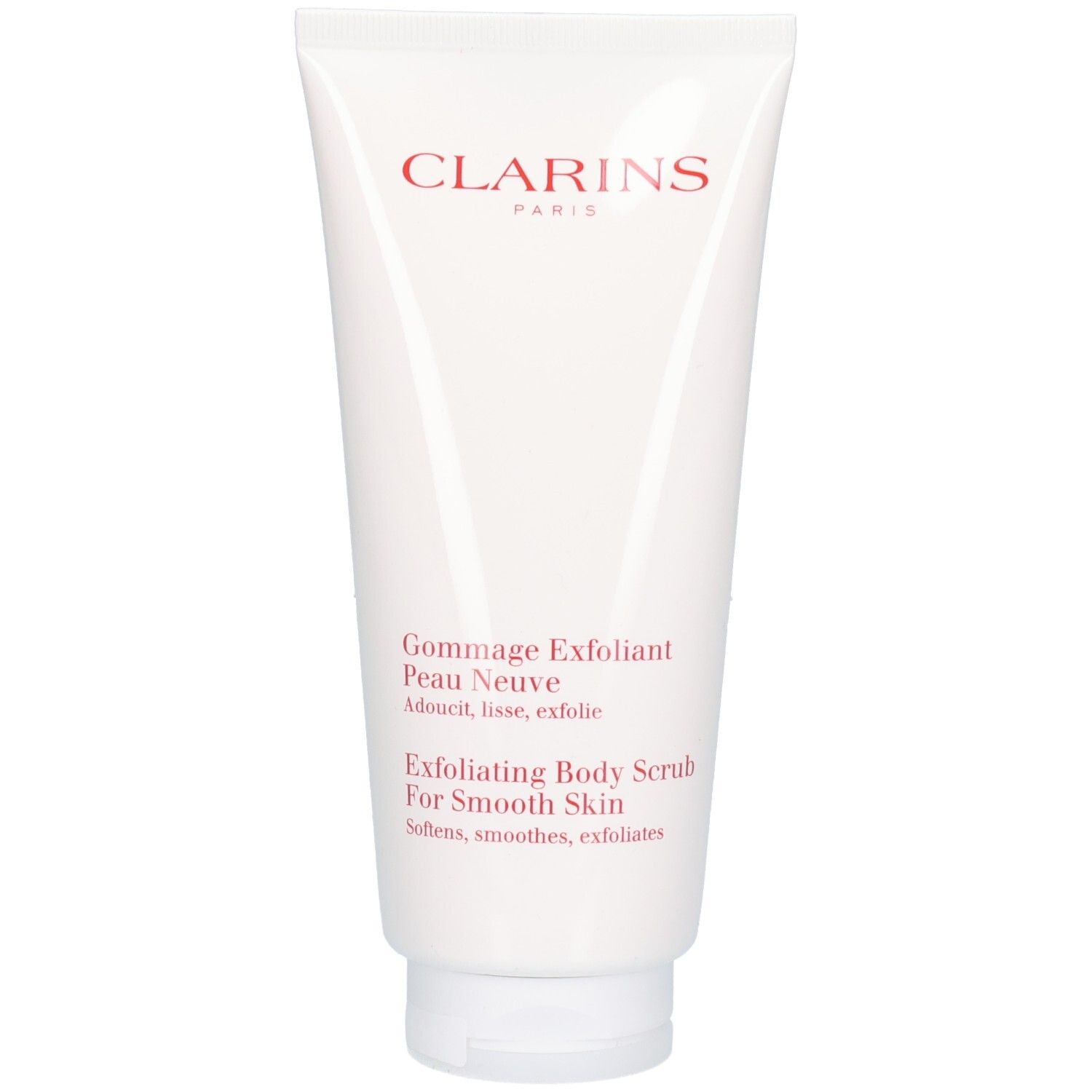 Clarins Gommage Exfoliant Peau Neuve