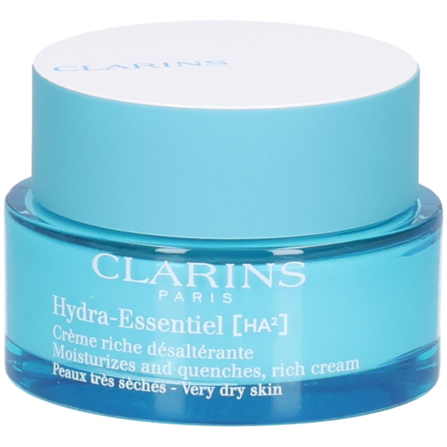 Clarins Hydra-Essentiel Crème Riche, 50ml.