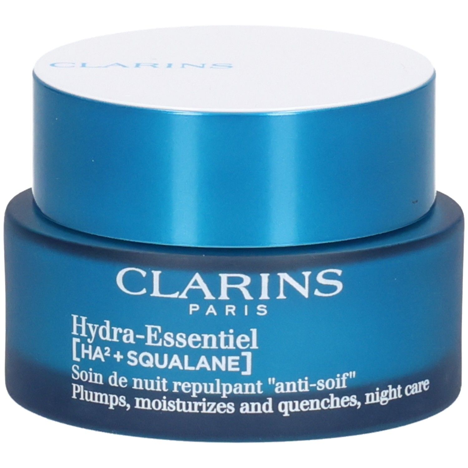Clarins Hydra-Essentiel [HA²] Crème Nuit