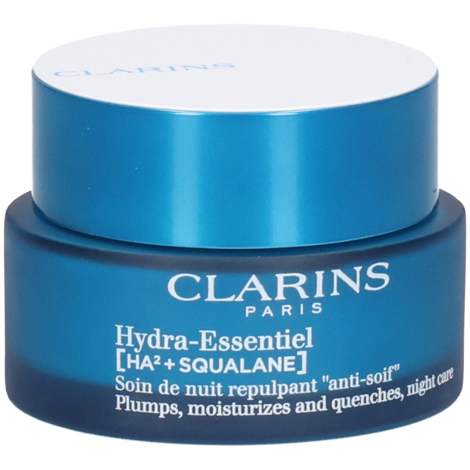Clarins Hydra-Essentiel [HA²] Crème Nuit