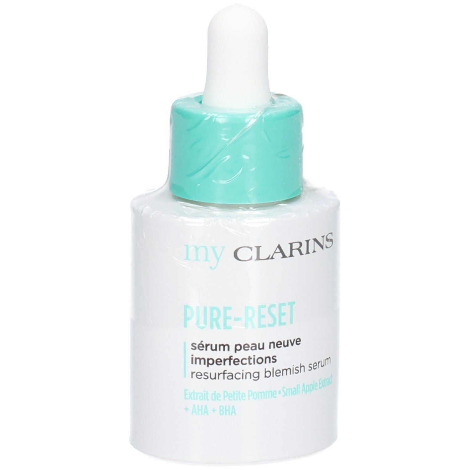 Clarins My Clarins Pure Reset Sérum Anti-Imperfections