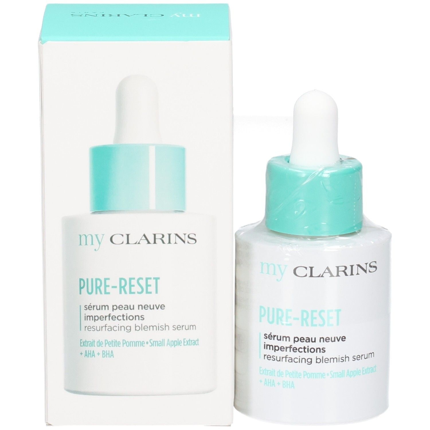 Clarins My Clarins Pure Reset Sérum Anti-Imperfections