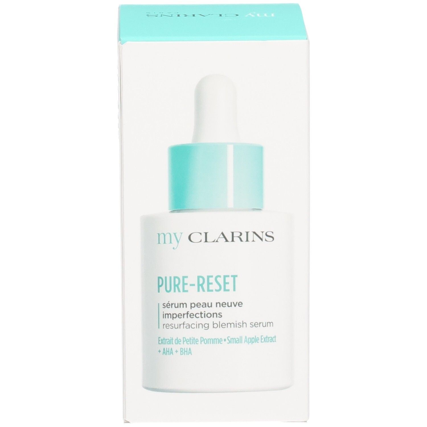 Clarins My Clarins Pure Reset Sérum Anti-Imperfections