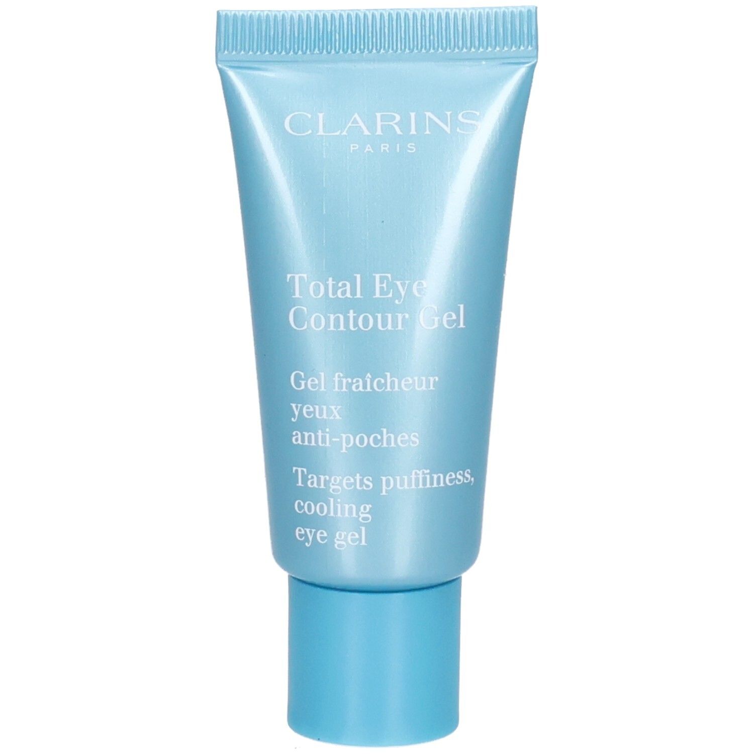 Tube de Gel Contour des Yeux Total Clarins