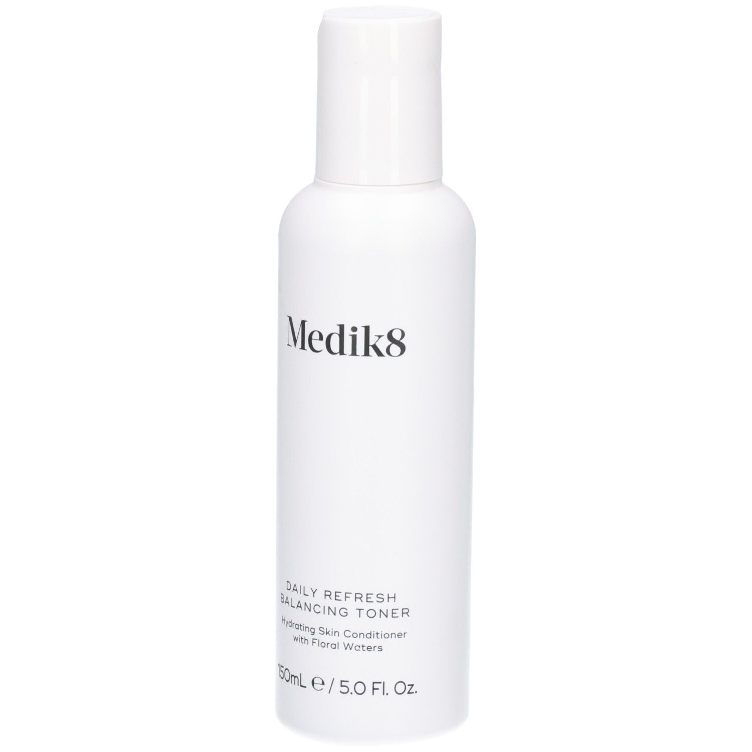 Medik8 Daily Refresh Balancing Toner, 150ml, vue de face.