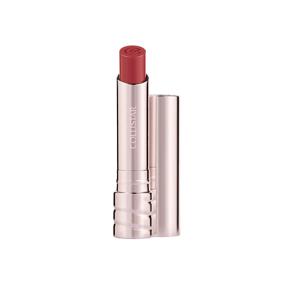 Emballage du rouge à lèvres Collistar Puro Gioiello avec logo et nom du produit.