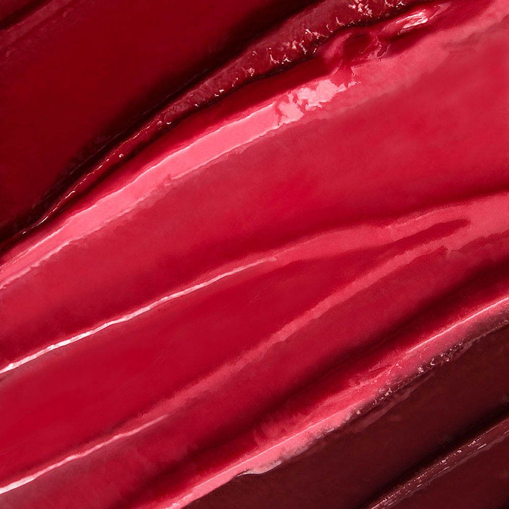 Emballage de rouge à lèvres Collistar Puro Gioiello, côté avec informations détaillées sur le produit.