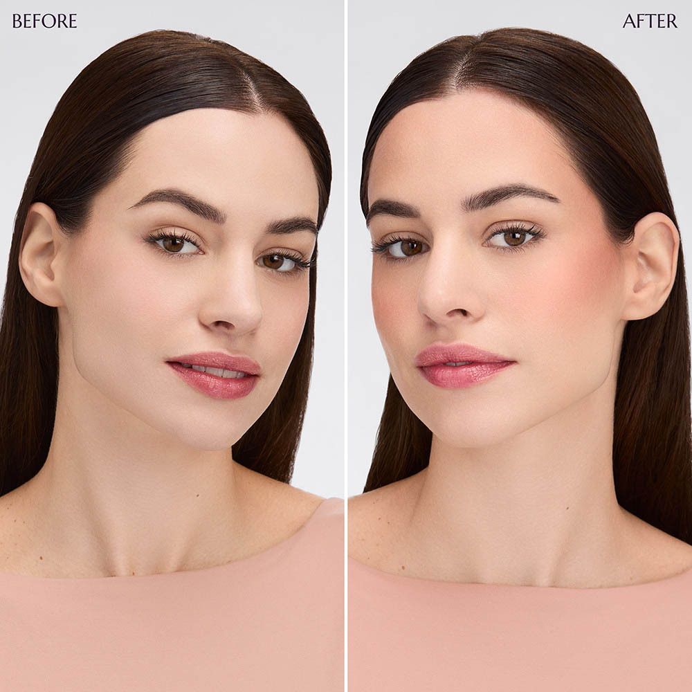 Emballage Collistar Magica Bronzing Powder, face avant avec nom du produit et logo.
