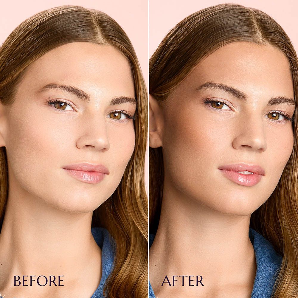 Emballage du Collistar Twist Velvet Bronzer Stick avec code-barres et sceau EAC.