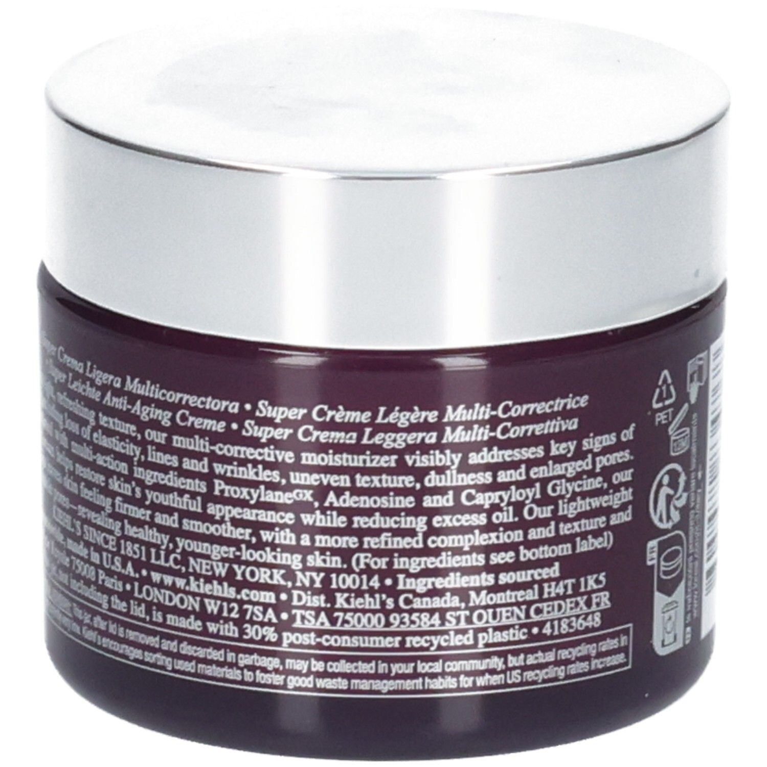 Kiehl's Super Multi-Corrective Cream, 50 ml.