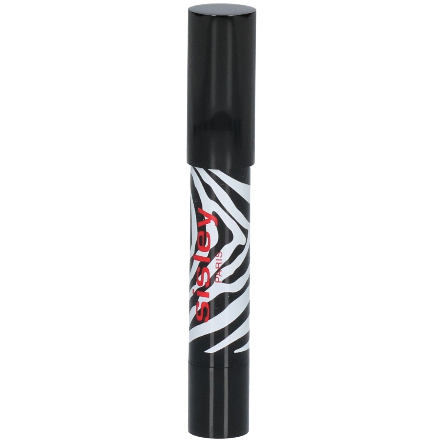 Sisley Phyto-Lip Twist rouge à lèvres avec motif zèbre, de face.