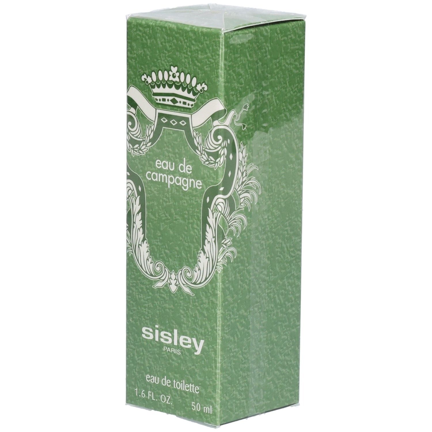Sisley Eau de Campagne Eau de Toilette 50 ml.