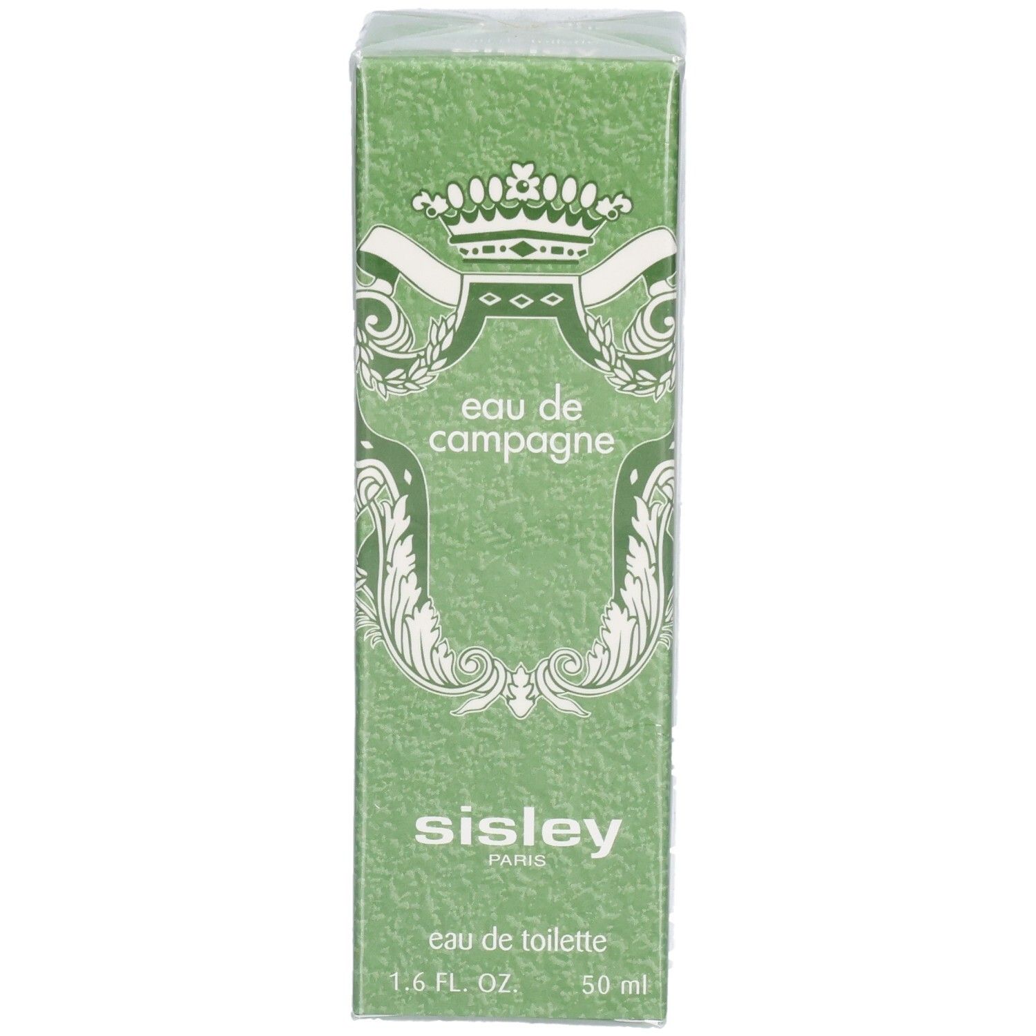 Sisley Eau de Campagne Eau de Toilette 50 ml.