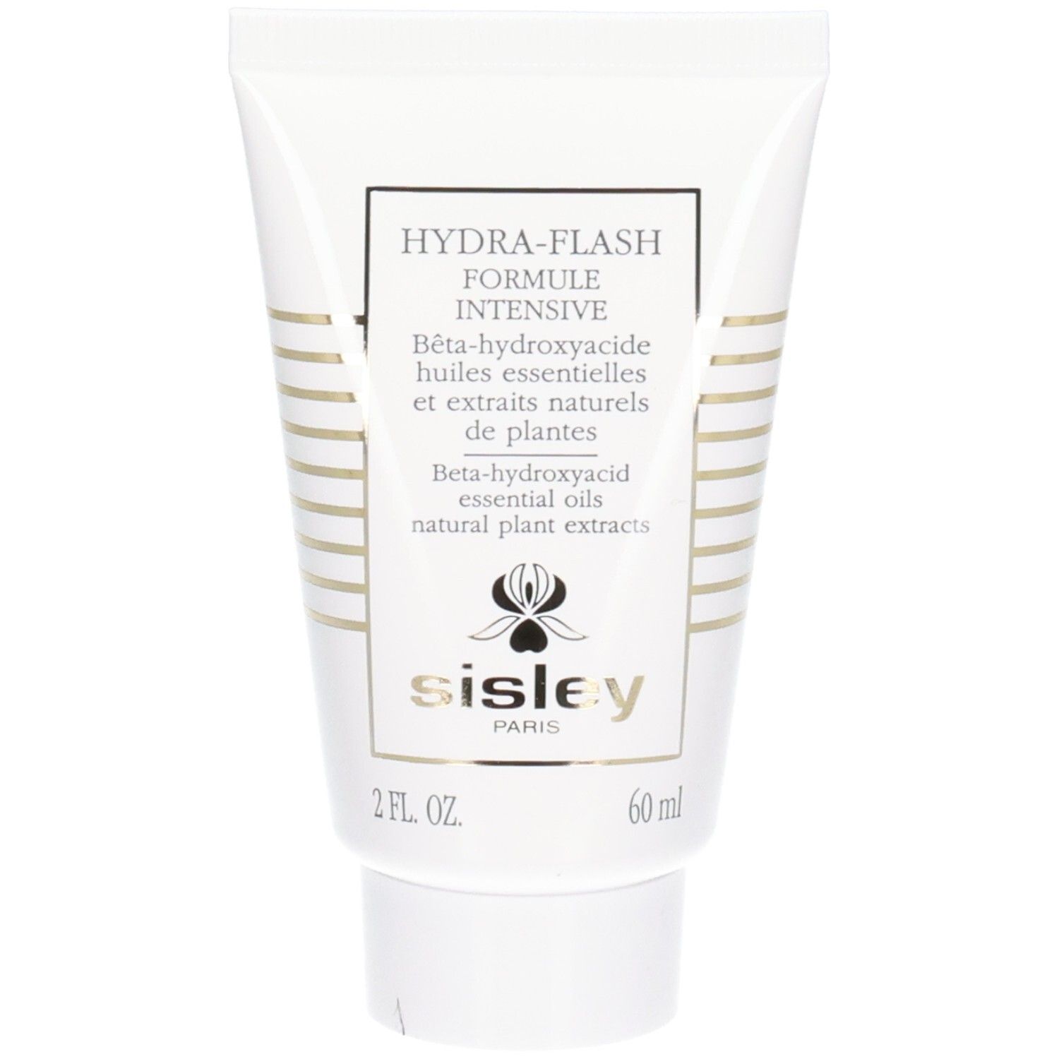 Tube Sisley Hydra-Flash Formule Intensive 60 ml.