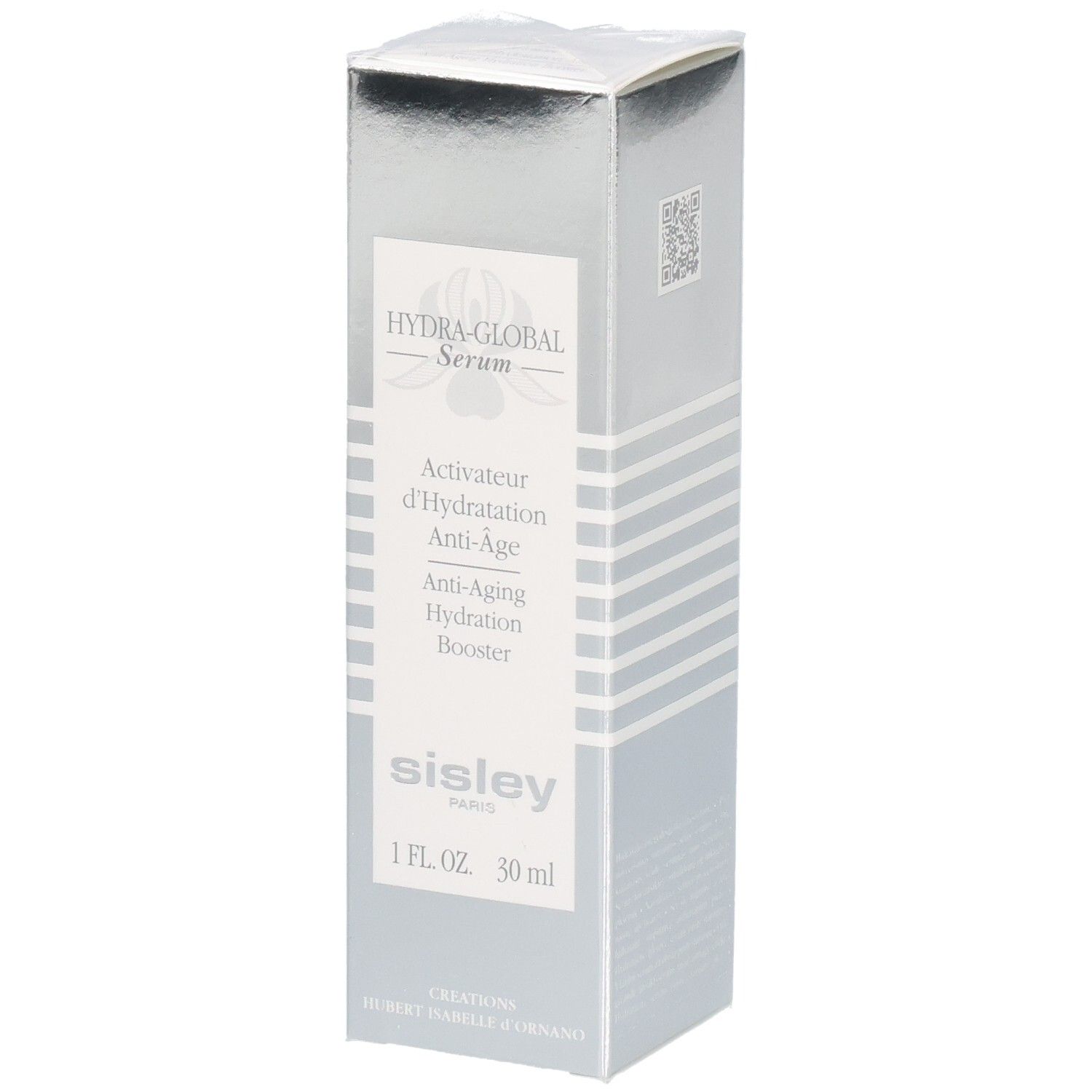 Sisley Hydra-Global Sérum Anti-Âge, activateur d'hydratation, 30 ml.