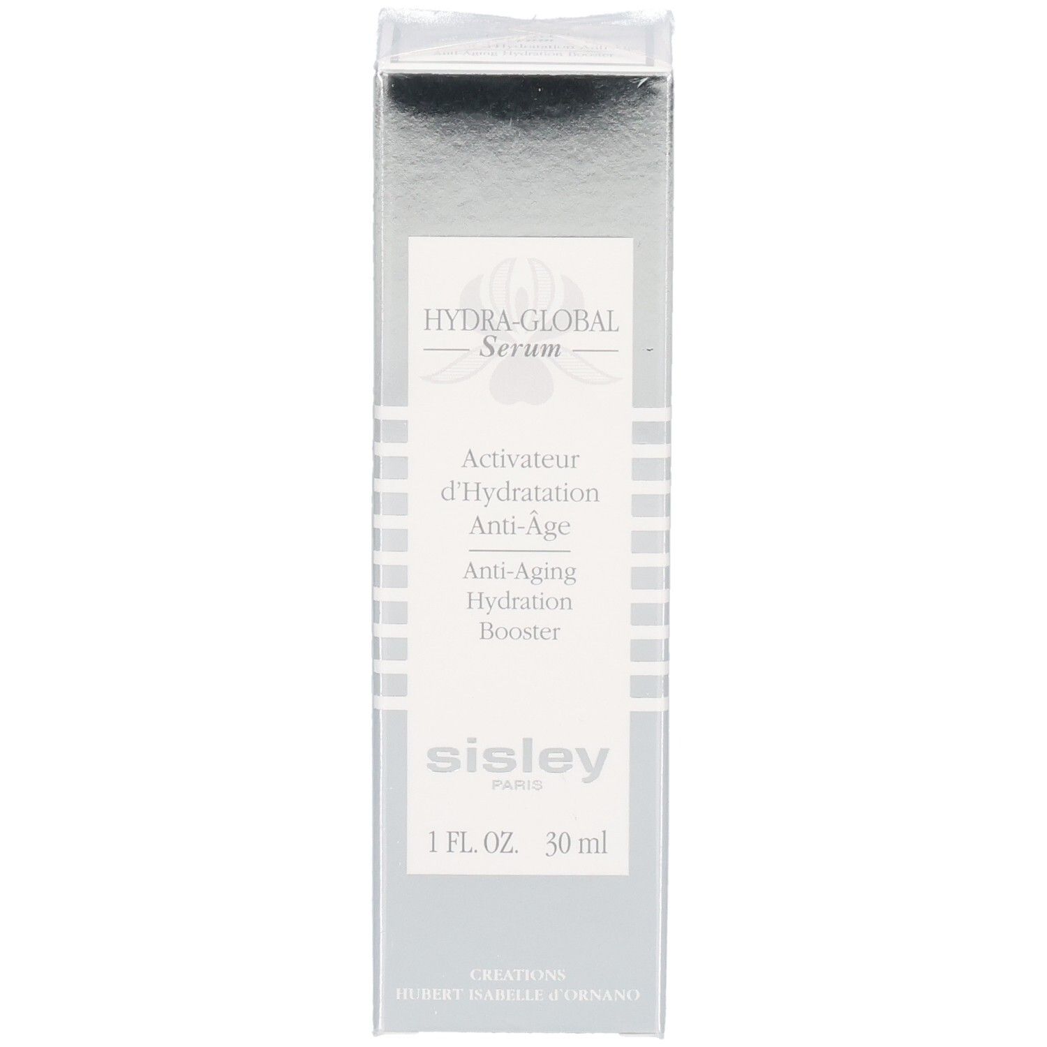 Sisley Hydra-Global Sérum Anti-Âge, activateur d'hydratation, 30 ml.