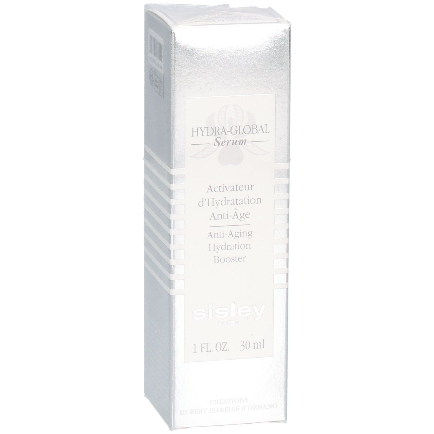 Sisley Hydra-Global Sérum Anti-Âge, activateur d'hydratation, 30 ml.