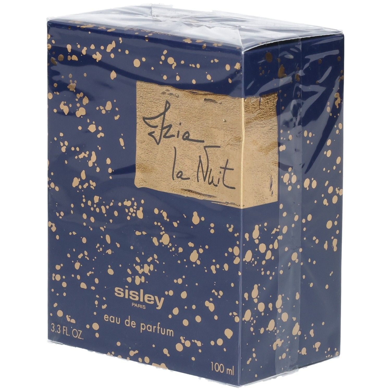 Sisley Izia La Nuit Eau de Parfum 100ml.