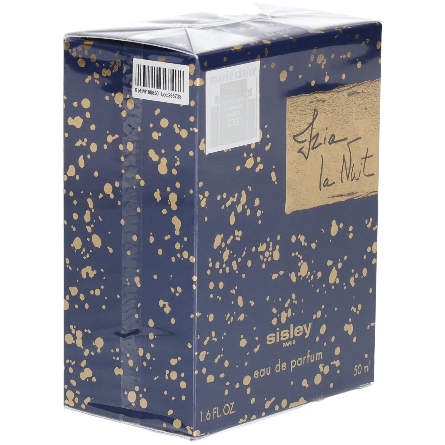 Sisley Izia La Nuit Eau de Parfum 50ml.