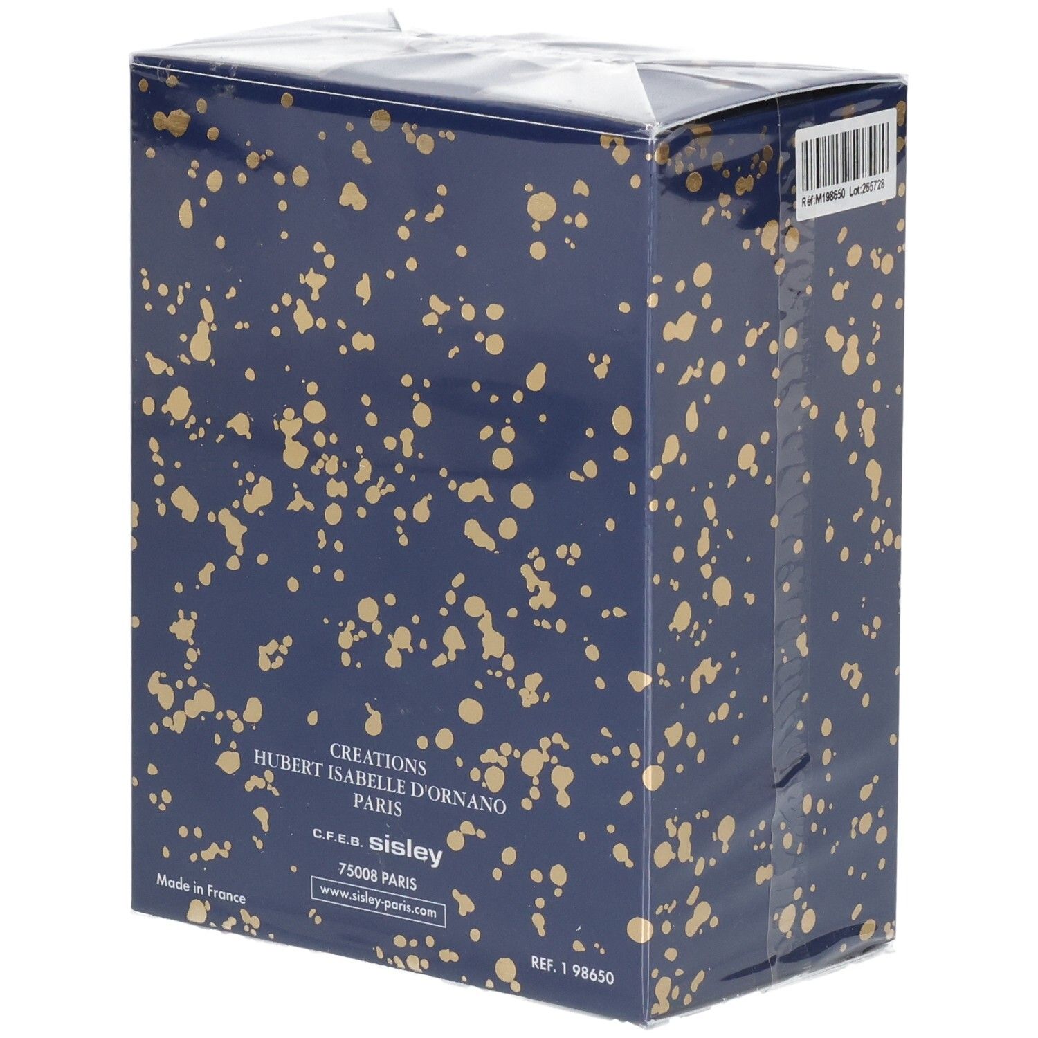 Sisley Izia La Nuit Eau de Parfum 50ml, Made in France.