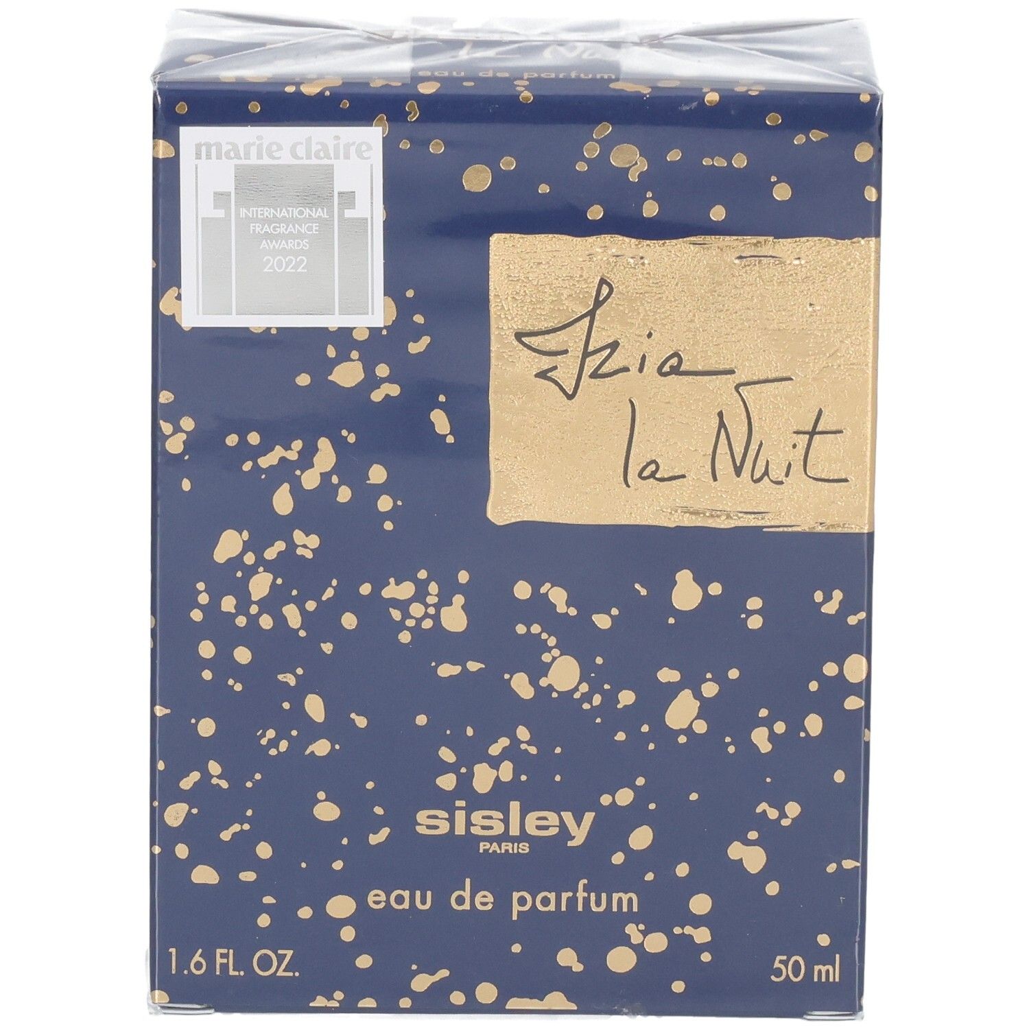 Sisley Izia La Nuit Eau de Parfum 50ml.