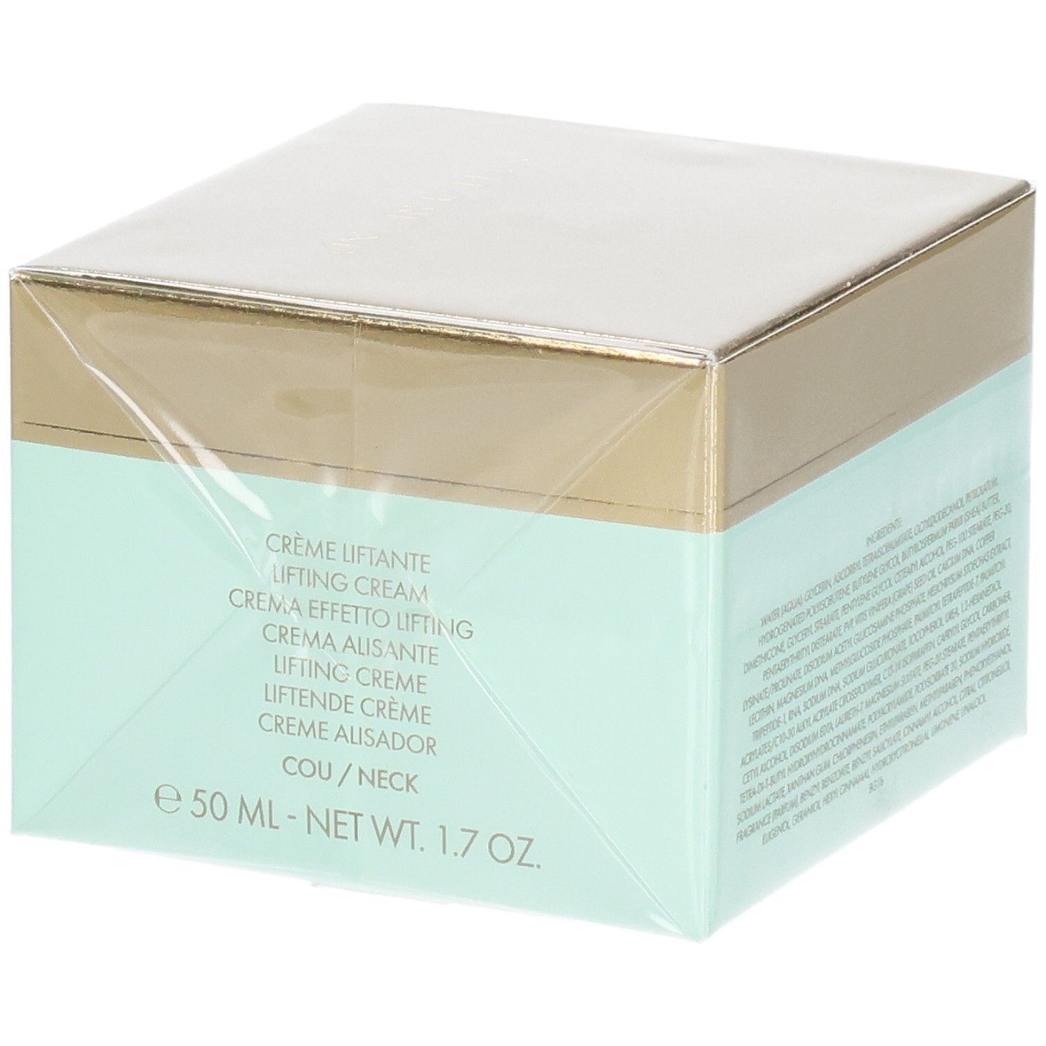 VALMONT V-Lift Neck Crème Liftante, 50 ml.