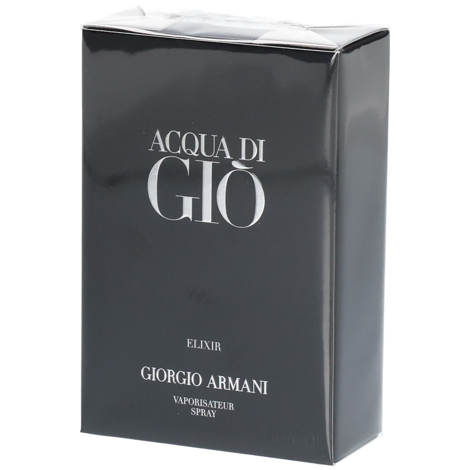 Giorgio Armani Acqua Di Gio Elixir, 50ml Parfum.