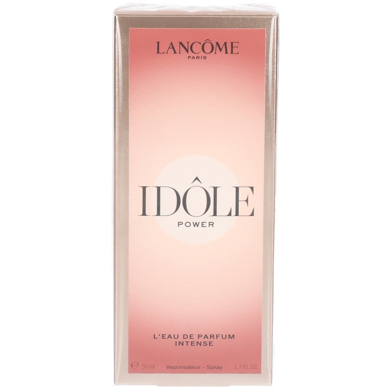 Lancôme Idôle Power Eau de Parfum Intense 50ml.