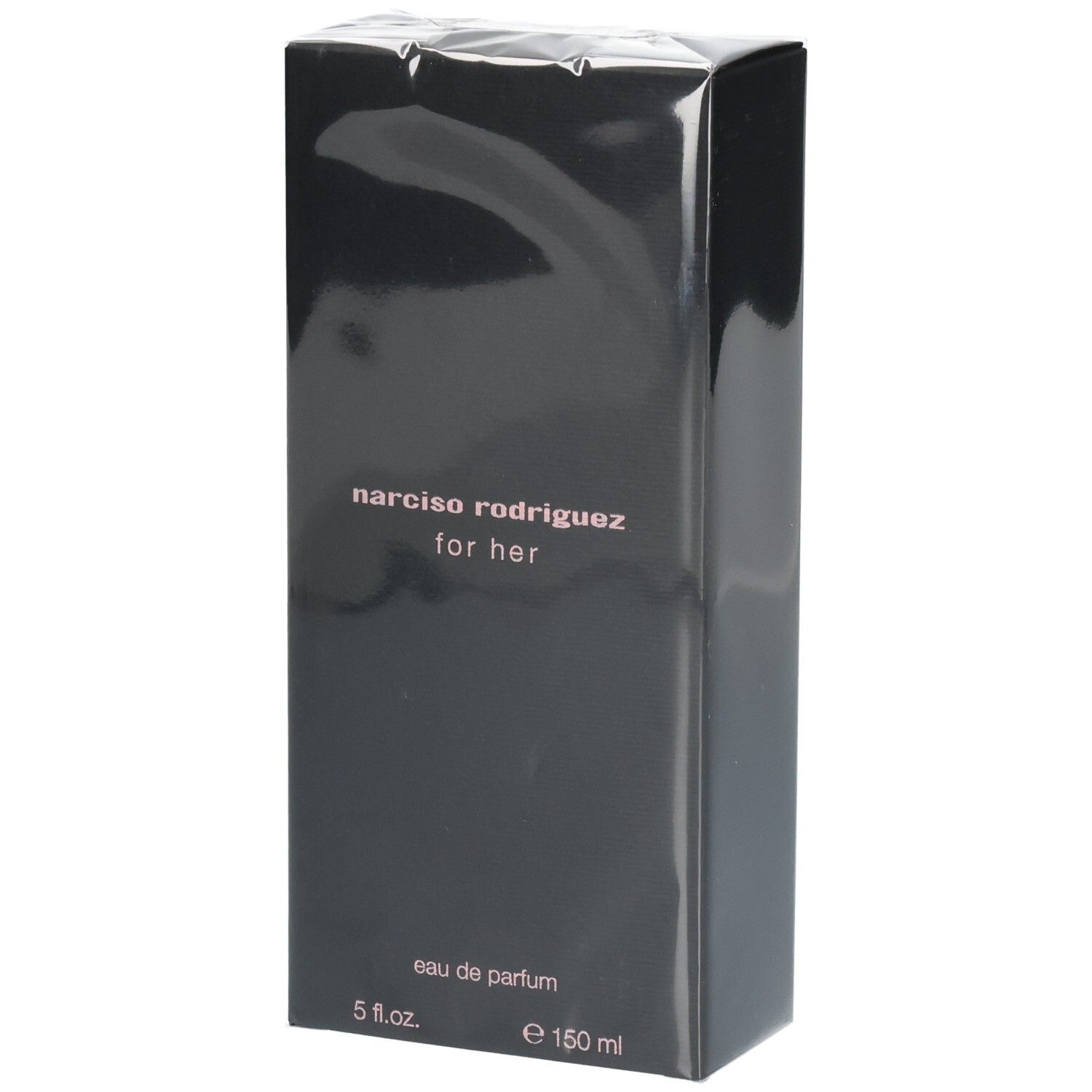 Coffret cadeau Narciso Rodriguez For Her Eau de Parfum, 150 ml.