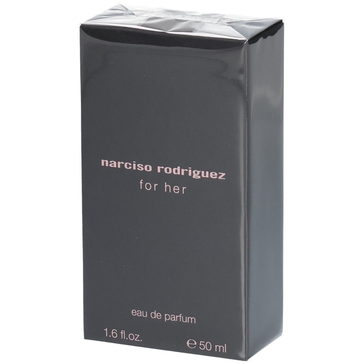 Narciso Rodriguez For Her Eau de Parfum 50 ml.