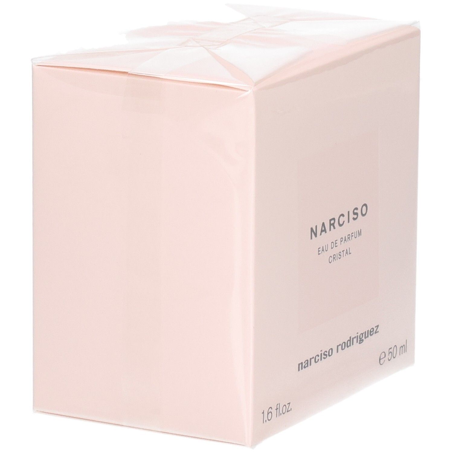 NARCISO EAU DE PARFUM CRISTAL de narciso rodriguez, 50ml.