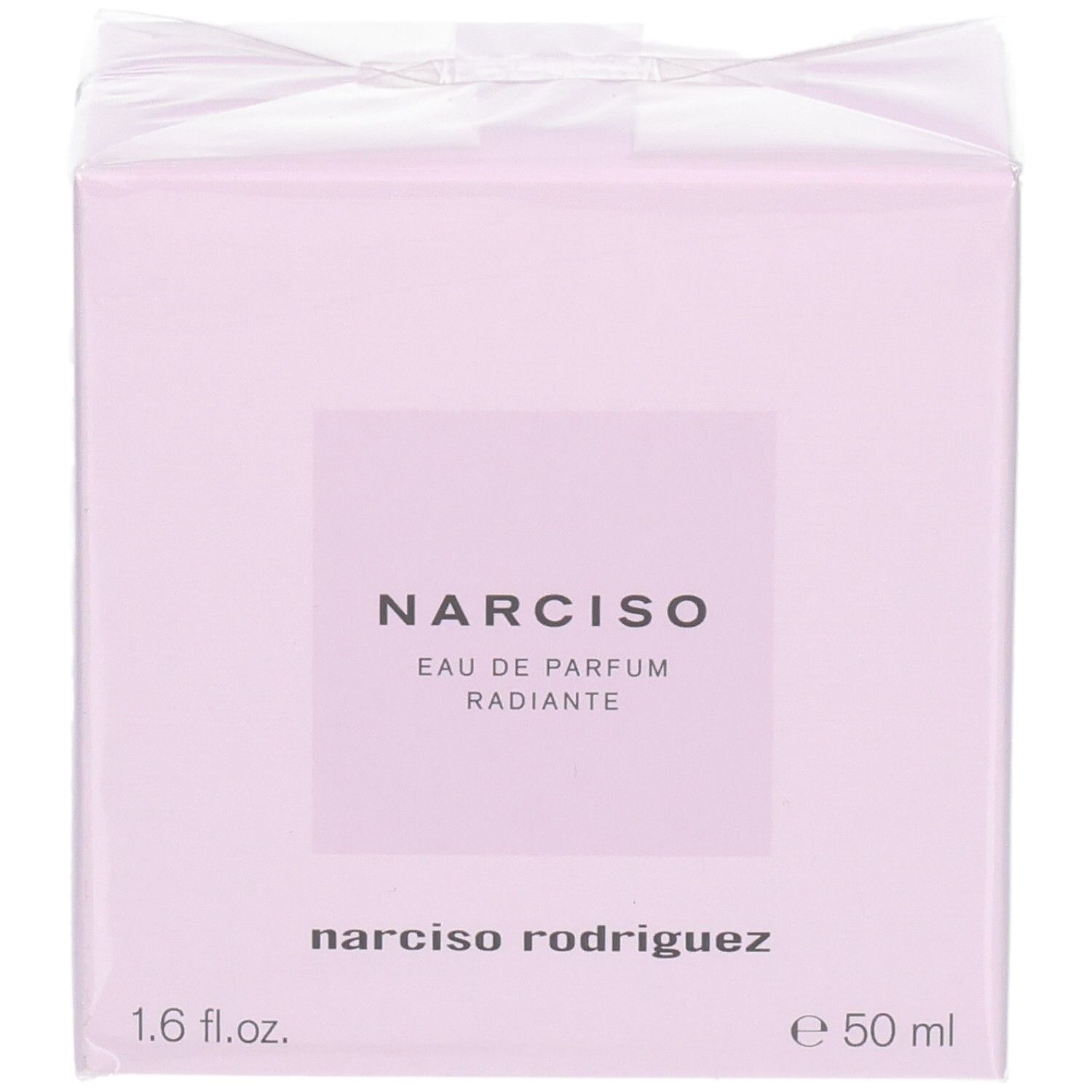 NARCISO EAU DE PARFUM RADIANTE par Narciso Rodriguez, 50 ml.