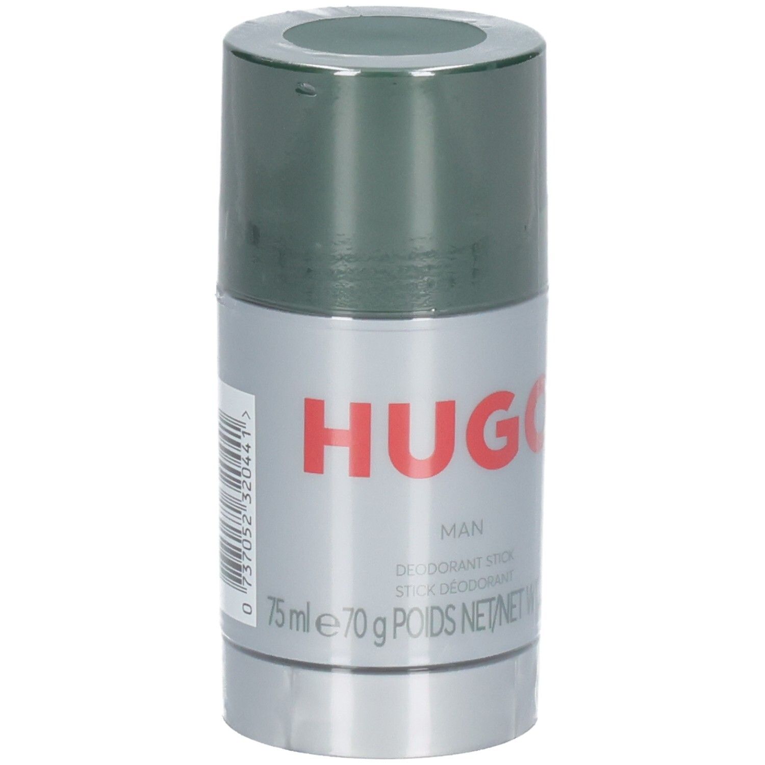 Hugo Boss Man Stick Déodorant, 75ml/70g.