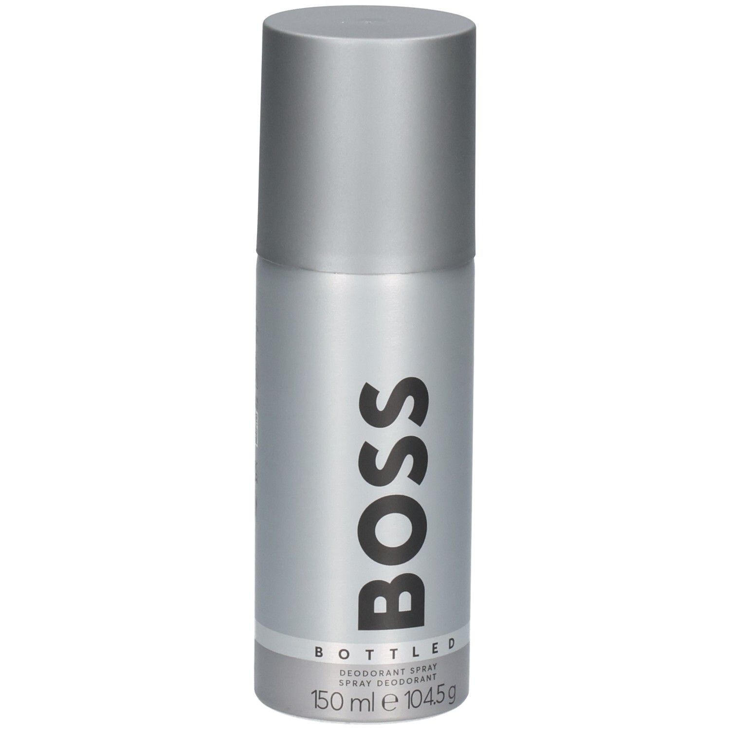 BOSS Bottled Déodorant Spray, 150 ml.