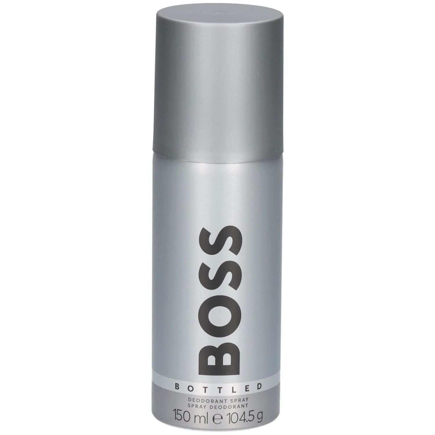 BOSS Bottled Déodorant Spray, 150 ml.
