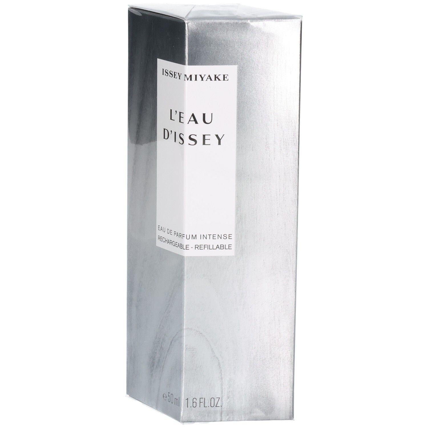 Issey Miyake L'Eau d'Issey Eau de Parfum Intense, 50ml.