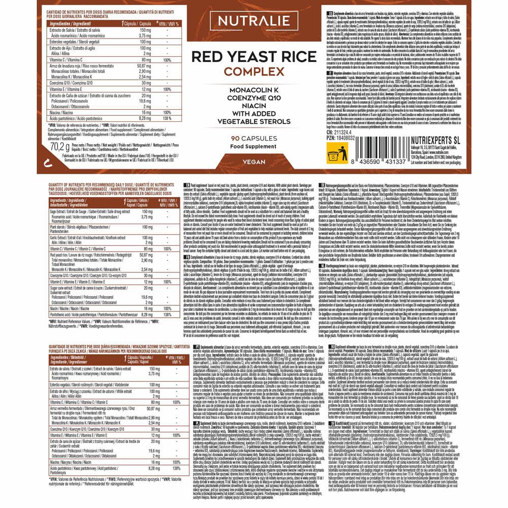 Nutralie: Découvrez plus de 40 références, incluant Collagène, Magnésium, Curcuma, Glucosamine, Ashwagandha.