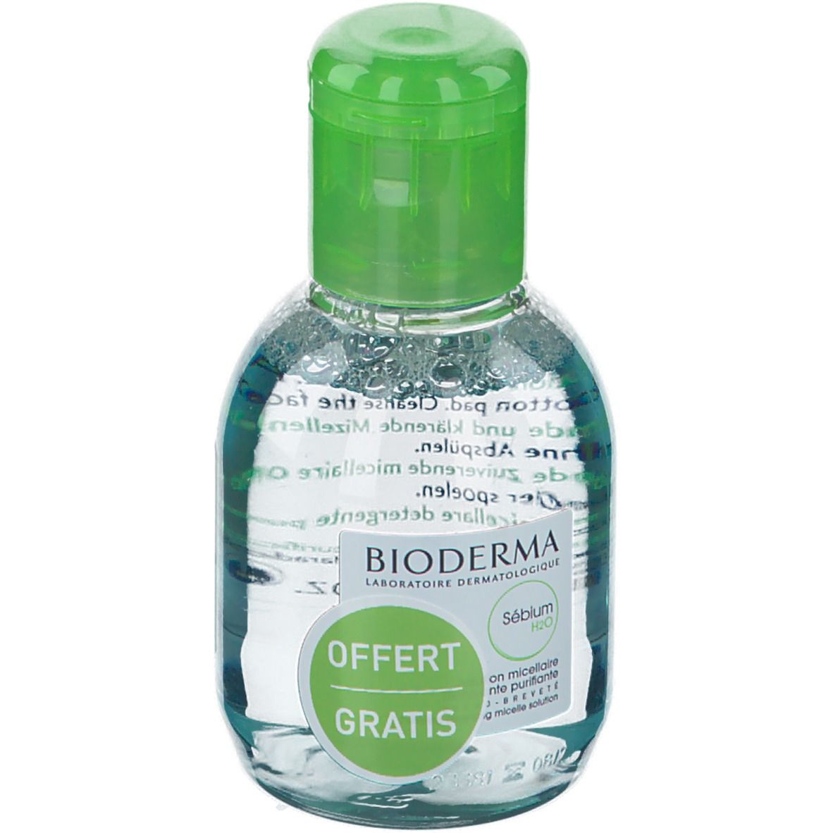 Bioderma Sébium H2O