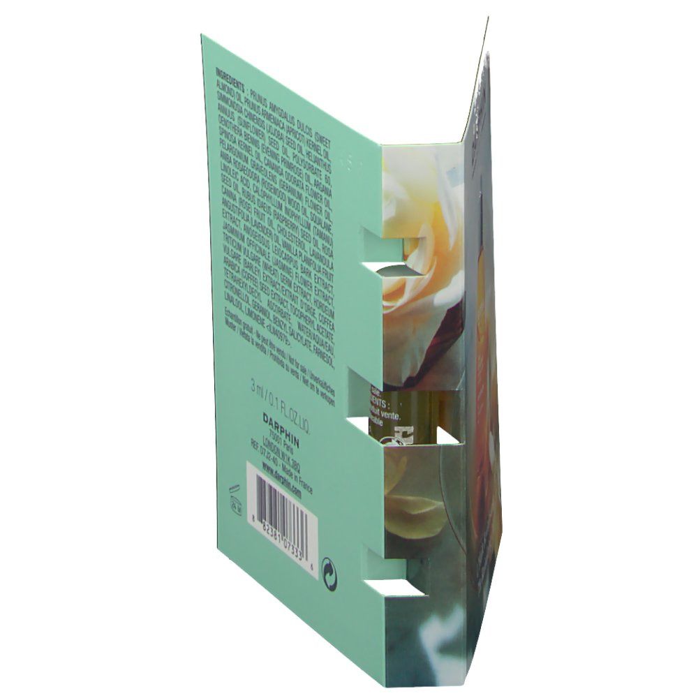 DARPHIN Huile revitalisante pour Visage, Corps et Cheveux Échantillon